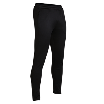 Atlanta 2.0 Tracksuit Bottoms (Embroidered Badge)