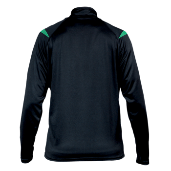Atlanta 2.0 Tracksuit Top (Embroidered Badge)