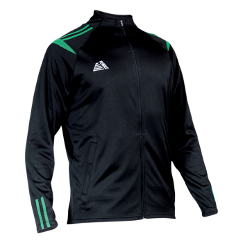 Atlanta 2.0 Tracksuit Top (Embroidered Badge)