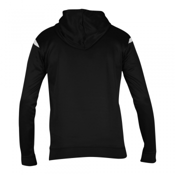Atlanta hoodie (embroidered badge)