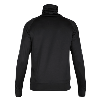 Braga High Neck Sweatshirt (Embroidered Badge)