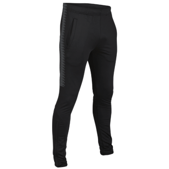 braga training bottoms (embroidered badge)
