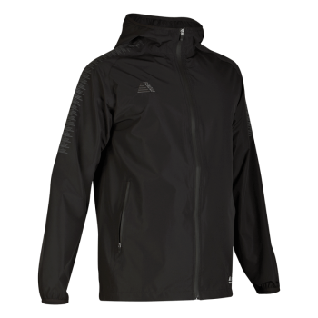 Braga Waterproof Jacket (Embroidered Badge)