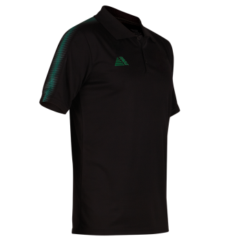 Inter Polo Shirt (Embroidered Badge)