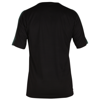Inter T-Shirt (Embroidered Badge)
