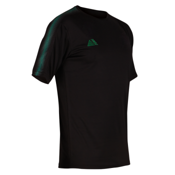Inter T-Shirt (Embroidered Badge)