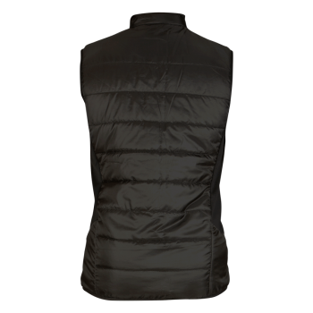 Gilet (Embroidered Badge)
