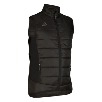 Gilet (Embroidered Badge)