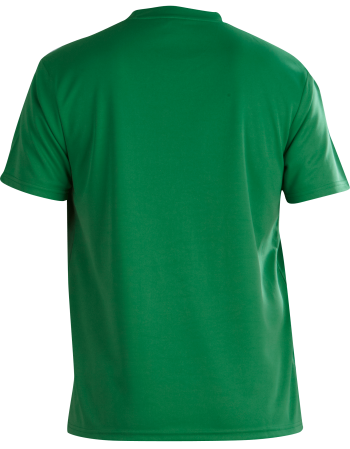 Tempo T-Shirt (Embroidered badge)